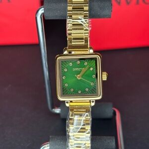 Invicta Wildflower Women's Watch - 22mm, Gold